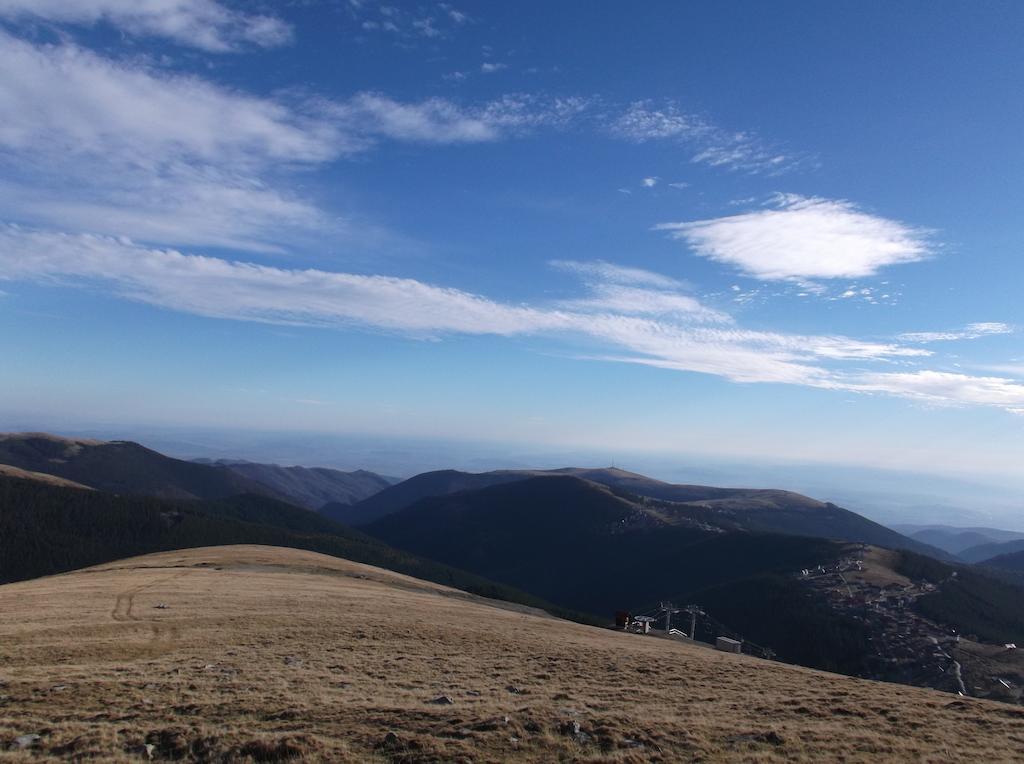 Cabana Transalpina ルンカ エクステリア 写真